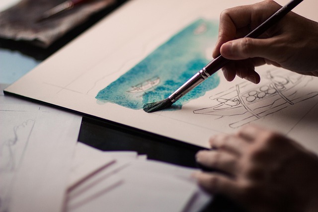 Art Without Borders